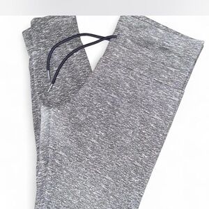 No Boundaries Charcoal Lounge Pants
